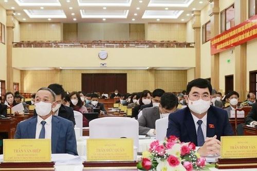 Bài 4: Chú trọng tham vấn ý kiến nhân dân, đối tượng chịu tác động
