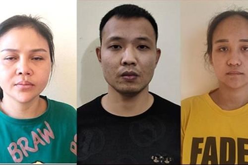 Đắng lòng sau vụ án chị đưa em gái và hai em họ sang Trung Quốc bán dâm