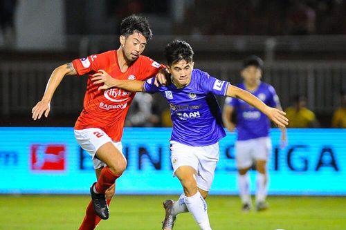 Nhận định bóng đá Hà Nội FC vs TP.HCM vòng 4 V-League 2022