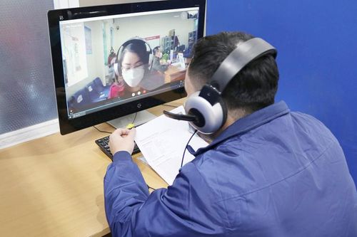 Giải nỗi lo thiếu lao động do Covid-19
