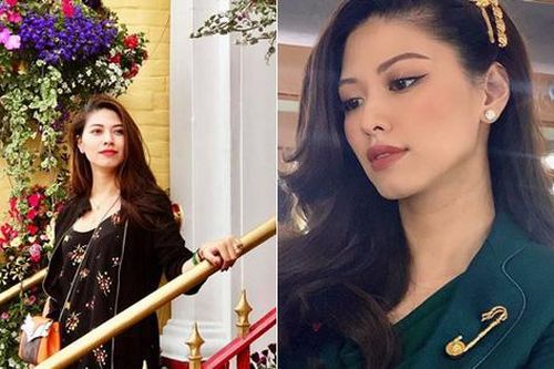 Không hổ danh là BTV VTV siêu giàu, biệt thự của Ngọc Trinh đẹp đẳng cấp, vạn người mê