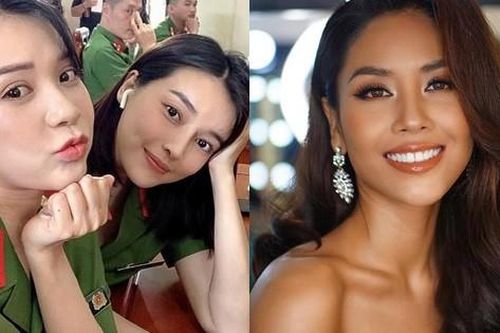 Tình duyên đời thực của 3 người đẹp cực nóng bỏng phim 'Bão ngầm': Ngoài 30 tuổi vẫn mãi chưa chịu lấy chồng