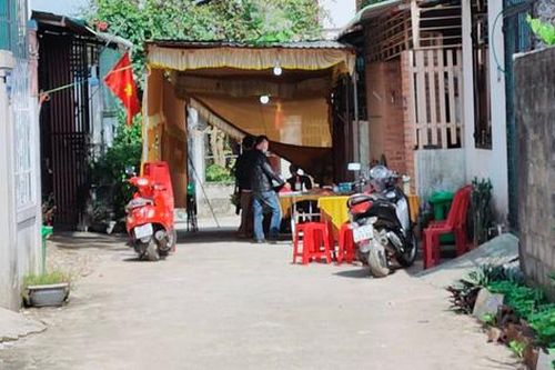 Thông tin mới vụ nghi án vợ giết chồng ở Quảng Trị