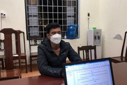 Bắt 'siêu trộm' chuyên đột nhập từ mái nhà để khoắng tài sản