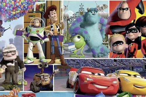 Áp lực lớn nhất khi làm phim của Pixar: Không đủ '90% cà chua tươi' là 'ra chuồng gà'!