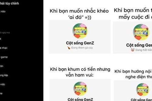 'Đang hoạt động' xưa rồi, Gen Z giờ 'đang ăn', 'đang ế' với tính năng mới của Messenger
