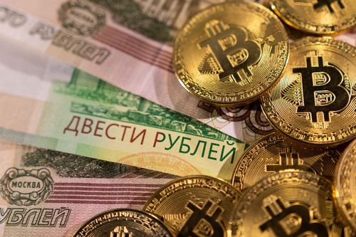 Ukraine muốn tiếp quản tài sản Nga bị đóng băng ở phương Tây như 'khoản bồi thường'
