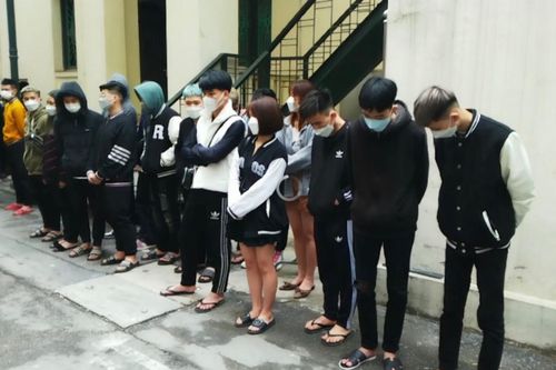 Hơn 300 'tổ lái' bị xử lý trong 3 đêm lực lượng 141 thay đổi chiến thuật: Những cảnh báo…