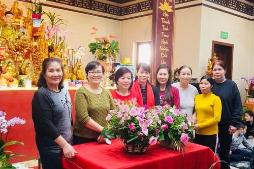 Khởi đầu từ những điều bé nhỏ