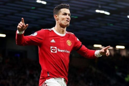Ronaldo ghi bàn nhiều nhất mọi thời đại