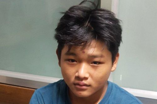 Kẻ cầm đầu băng cướp ở TP.HCM sa lưới