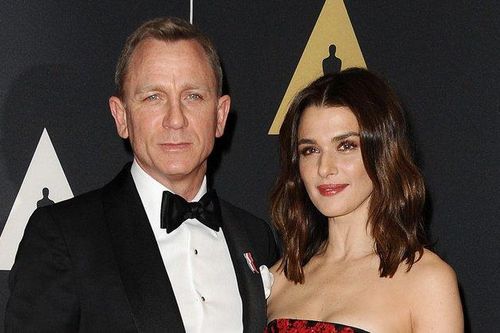 Daniel Craig: 'Không có James Bond, tôi chỉ là bồi bàn'