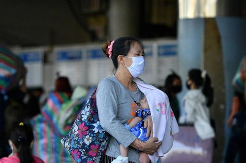 Vì tương lai tốt đẹp hơn cho 'một nửa thế giới'
