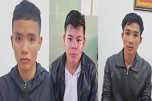 Đà Nẵng: Khởi tố nhóm đối tượng tuổi vị thành niên trộm xe máy