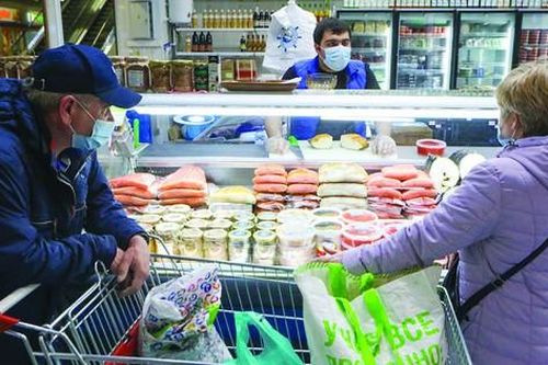 Mở cửa thị trường đảm bảo an ninh lương thực