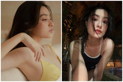 'Hot girl IELTS' tự tin chụp ảnh táo bạo sau nhiều năm nổi tiếng