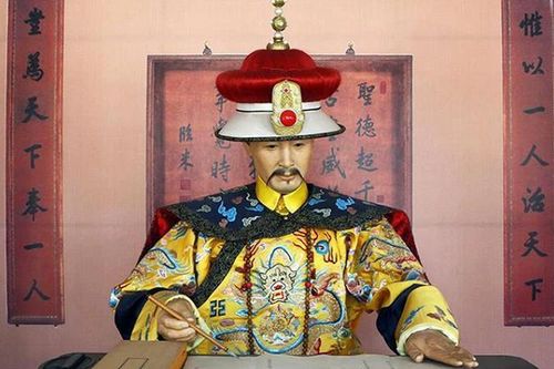 Sai lầm chí mạng nào khiến Ung Chính không trường thọ như Càn Long?