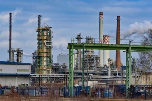 Siết chặt trừng phạt Nga, Đức 'hẹn giờ' ngừng nhập dầu từ Moscow