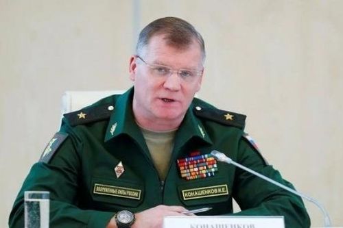 Nga tuyên bố phá hủy hơn 3.500 cơ sở quân sự của Ukraine