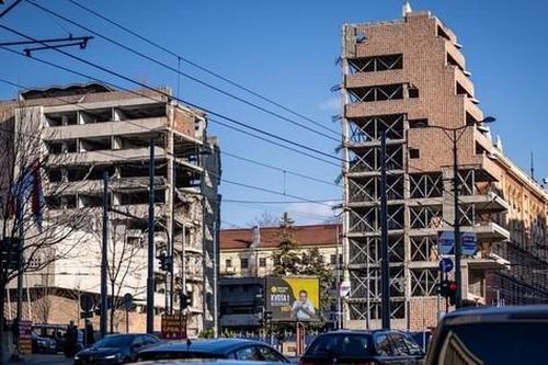 Tổng thống Serbia tiết lộ lập trường về khả năng gia nhập NATO