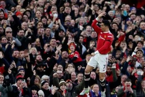 Ronaldo xác nhận kỷ lục ghi bàn hàng đầu mọi thời đại