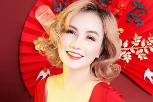 Diễn viên Hoàng Yến: Yêu để vui, không yêu để khổ nữa!