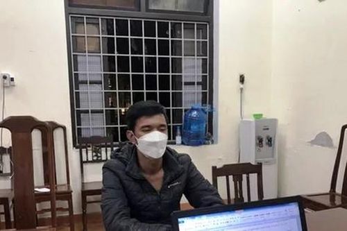 Bắt giữ tên trộm 'người nhện' chuyên đu dây vào các tiệm buôn trộm tài sản