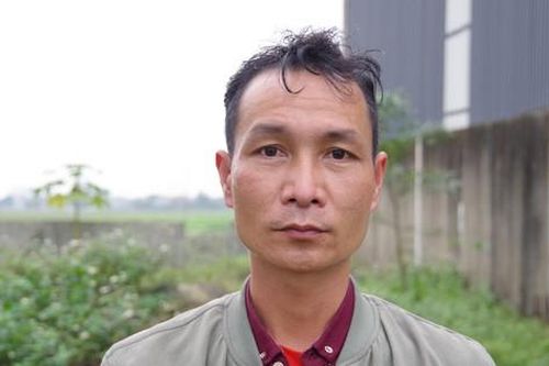 Triệt phá đường dây mua bán người qua biên giới