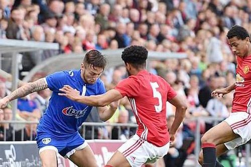 Nhiều đội bóng dự SEA Games đưa ngôi sao châu Âu về tranh tài