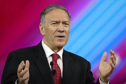 Lý do Mỹ chi 'tiền tấn' mỗi tháng bảo vệ cựu Ngoại trưởng Pompeo