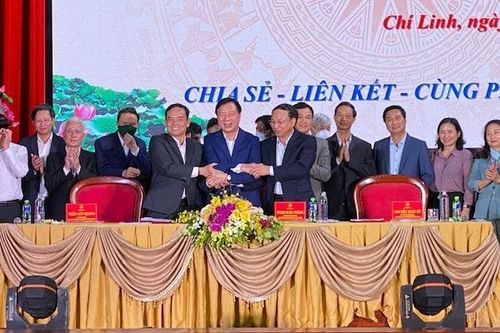 Ba tỉnh trọng điểm vùng Đông Bắc bắt tay làm du lịch đặc sắc