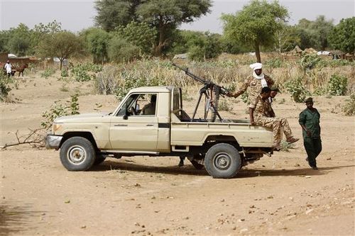 Liên hợp quốc kêu gọi nỗ lực nhằm chấm dứt bạo lực ở Sudan
