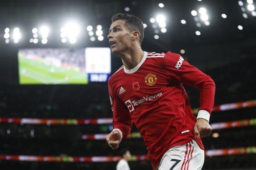 Ronaldo nói gì sau khi trở thành chân sút số 1 trong lịch sử?