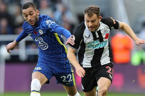 Chelsea đụng độ Newcastle: Đã khó càng thêm khó