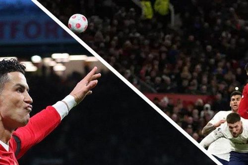 Khi Ronaldo vừa là vấn đề, vừa là giải pháp ở MU lạc lối