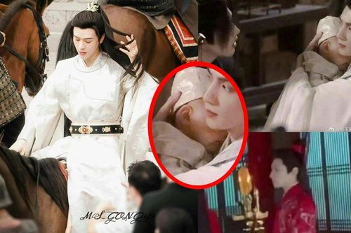 Cung Tuấn - La Vân Hi đọ sự nữ tính cực căng: Người nũng nịu đáng yêu, kẻ phi ngựa như nữ tướng quân