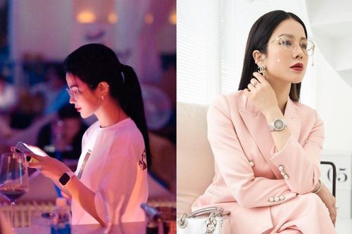 Diệp Lâm Anh hậu chia tay chồng: Phụ nữ đẹp nhất khi không thuộc về ai!
