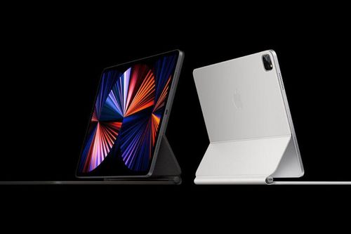 Những lý do khiến iPad Pro M1 tốt hơn iPad Air 5 mới