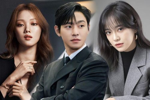 Dàn 'người tình' trên màn ảnh của Ahn Hyo Seop: Kim Se Jeong có thật sự là chân ái?