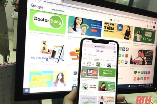 Bỗng dưng... thành con nợ