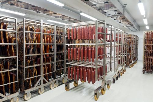 Thị trường kho vận lạnh Việt Nam sẽ chạm mốc 295 triệu USD năm 2025