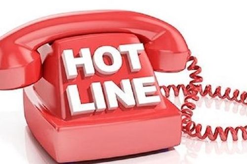 0692326555 là số điện thoại đường dây nóng mới của Bộ Công an