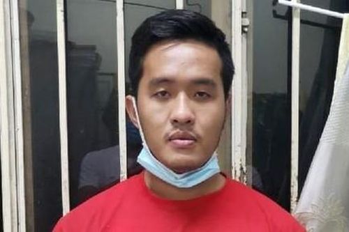 Mượn xe của bạn rồi đem đi cầm đồ, thanh niên bị chém tới tấp