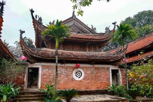 Hà Nội: Cận cảnh chùa Tây Phương bị mối mọt, hư hại nghiêm trọng