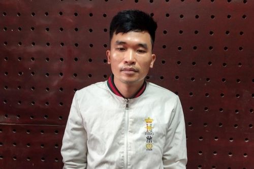 Kẻ dùng dao chọc tiết lợn uy hiếp nhân viên Circle K cướp tiền giữa đêm đã bị bắt
