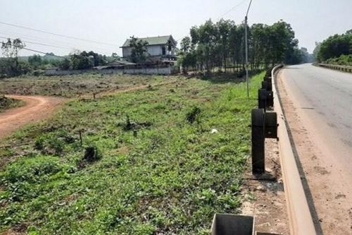 Quảng Trị: Kiểm tra trật tự xây dựng trong khu vực thực hiện dự án cao tốc