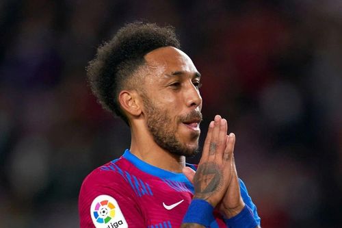 Aubameyang sánh ngang Ronaldo 'béo' và Ibrahimovic