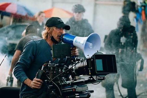 Jake Gyllenhal tái xuất, 'bắt tay' cùng tài tử 'Aquaman' Yahya Abdul-Mateen II