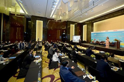 Ngày mai 15.3 mở cửa hoàn toàn du lịch: Làm gì để 'khơi thông' dòng chảy du khách quốc tế?