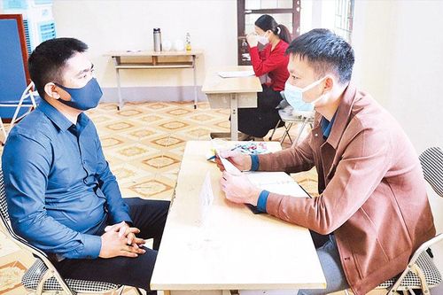 Tháo gỡ khó khăn cho hoạt động xuất khẩu lao động